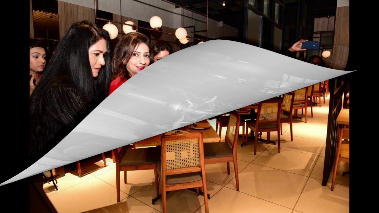 Copper Chimney now at VR Mall YouTube