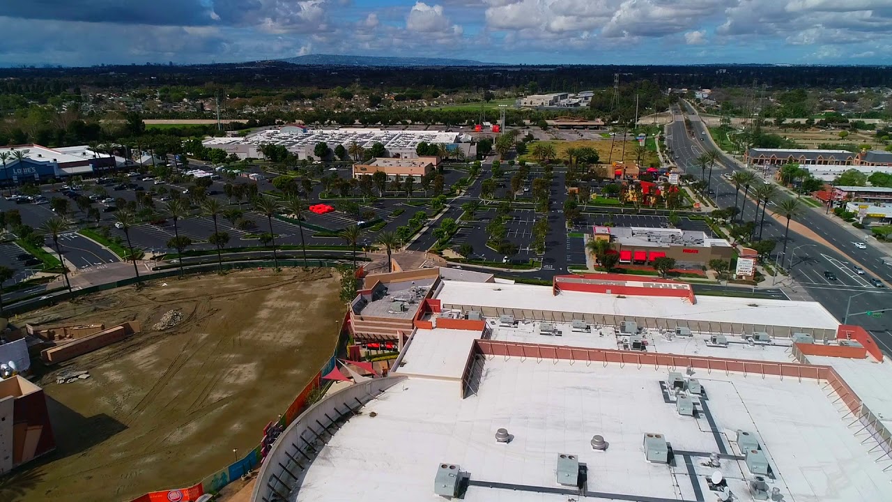 Long Beach Towne Center YouTube