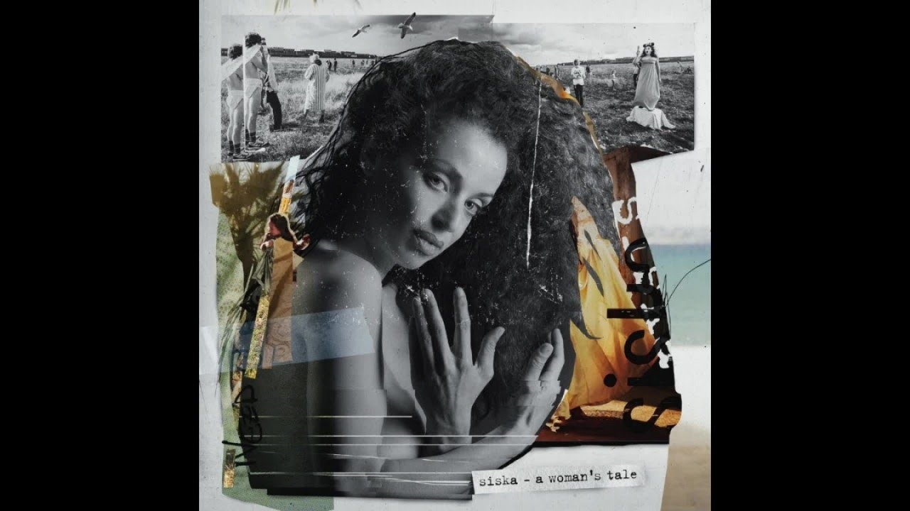 siska Ft. Raashan Ahmad - Dangerous