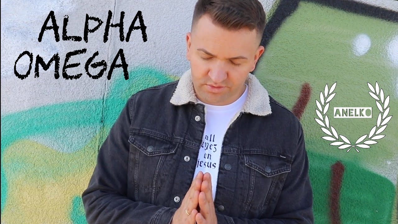 Anelko | Alpha Omega | prod. by trico