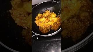 sponge guard | gilki sabji defferent style ytshorts sabjirecipe indiancusine cookingvideo yumm