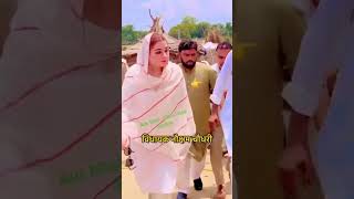 Aarif Sarpanch With Nocham Choudharymohin Singer Mewati Song