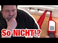 Lass dir keinen Blödsinn erzählen - mach es einfach!