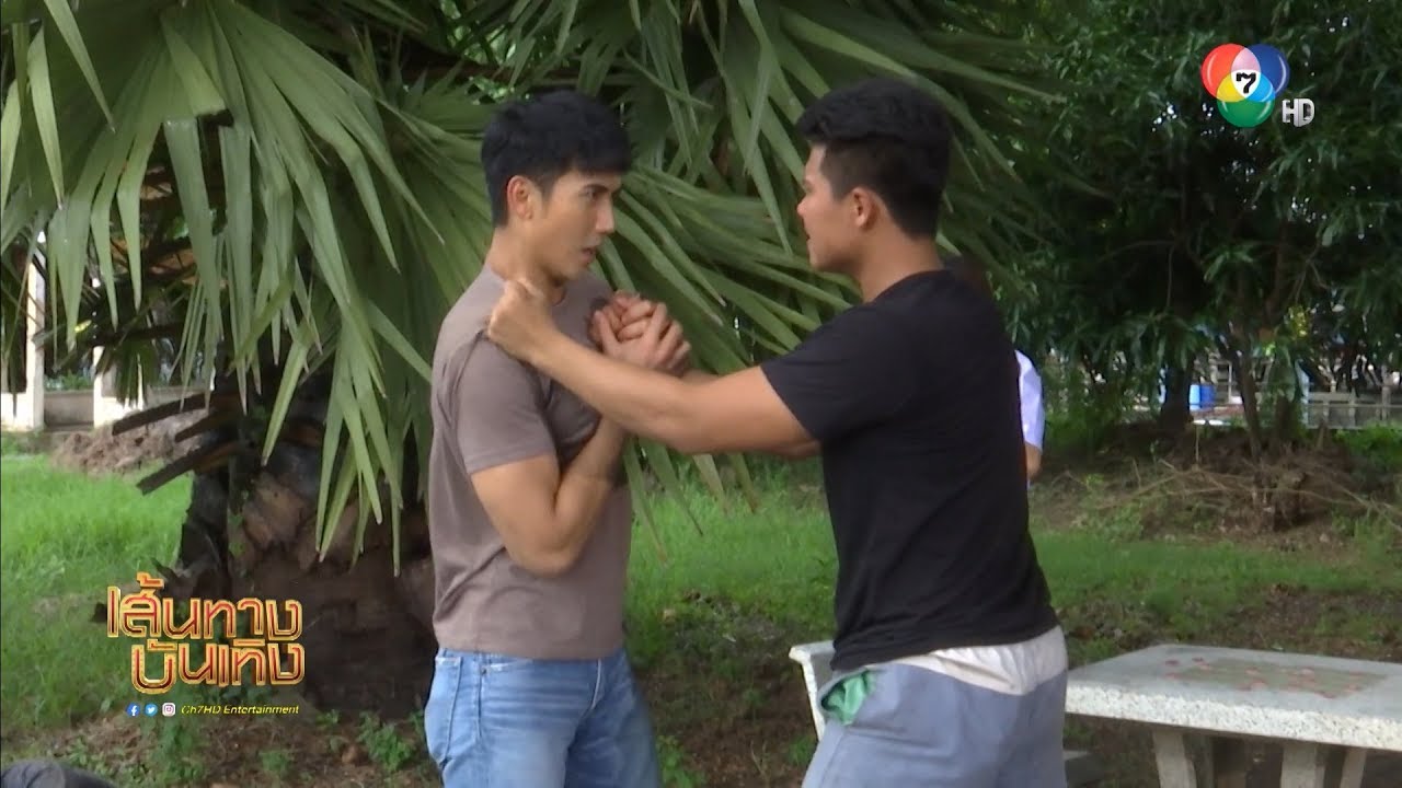 ร้อยป่า : บิ๊กเอ็ม โชว์แมน! เปิดฉากบู๊รุดช่วย ปูเป้ จากผู้ร้าย ร้อยป่า : บิ๊กเอ็ม โชว์แมน! เปิดฉากบู๊รุดช่วย ปูเป้ จากผู้ร้าย