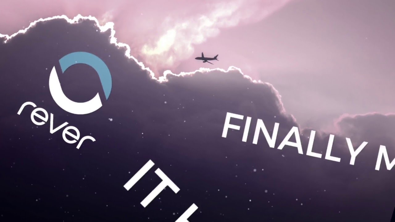 Rever - Frontline Innovation Fuel