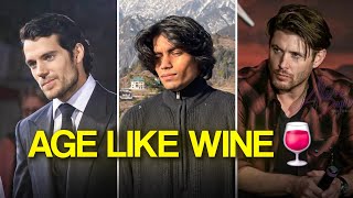 How to age like a fine wine as an Indian