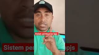 Sistem Pembayaran Bpjs Kesehatan