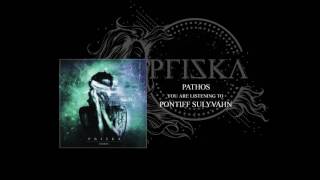 Priska - Pontiff Sulyvahn