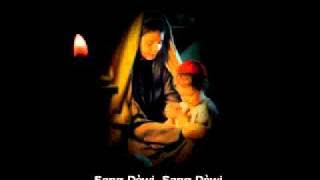 Ndherek Dewi Maria - Music by Djaduk Ferianto (Lyrics)