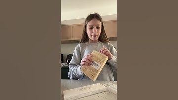 unbox my amazon package w me!