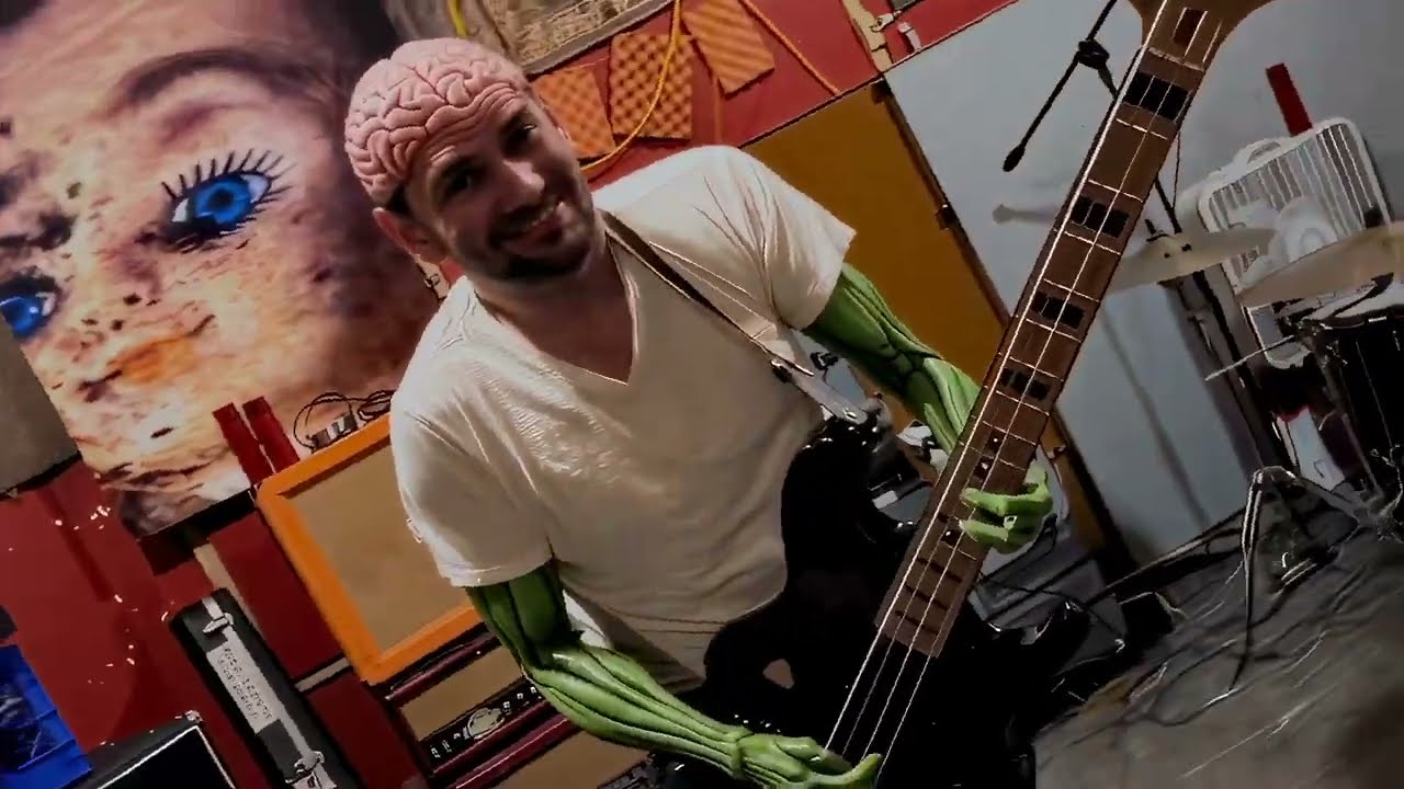 Obejrzyj "Spin" by The Flavor That Kills w YouTube Obejrzyj "Spin" by The Flavor That Kills w YouTube