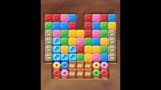 COOKİE CATS BLAST level 503 screenshot 5