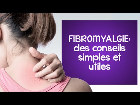 Vidéo: Médecins De La Fibromyalgie: Quel Médecin Vous Convient Le Mieux?