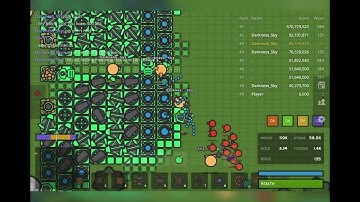 Zombs.io first video intro! | Zombs.io