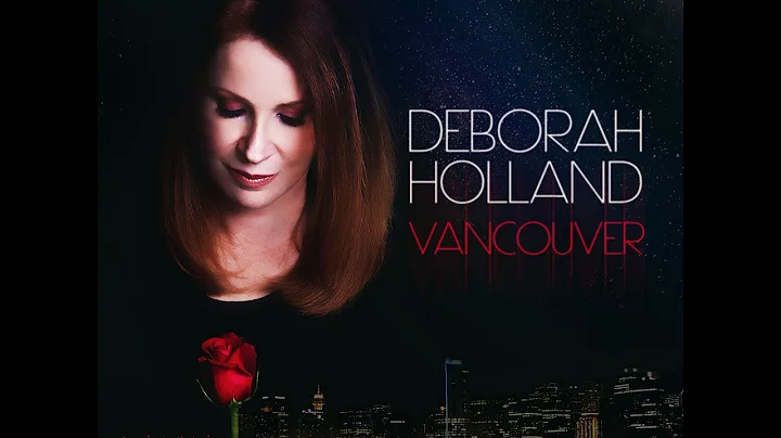 Deborah Holland "Home" live in concert