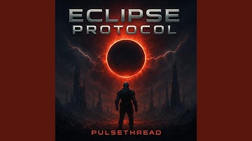 Eclipse Protocol Cinematic Future-War Score