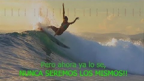 No use for a name - On the outside (subtitulado) - Surf.avi