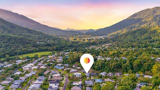 5 Willie Ming Close, Redlynch QLD