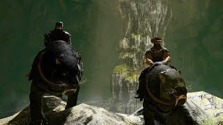 Ark Survival Evolved ► Фильм "Спуск" Ремейк Ark Survival Evolved ► Фильм "Спуск" Ремейк