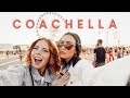 FIRST TIME AT COACHELLA!