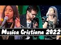 JESÚS ADRIÁN ROMERO, LILLY GOODMAN, MARCELA GANDARA SUS MEJORES EXITOS - MUSICA CRISTIANA 2022