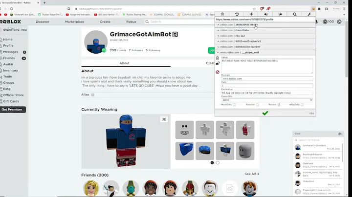 How to get your scammed adopt me pets back