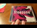 🇧🇪 FREEZONE®💜📀 Бельгийский Сборник И 🇬🇧 baby mammoth + 🇷🇺 Tetris ОТЛИЧНЕЙШИЙ DOWNTEMPO Chill Out 😎