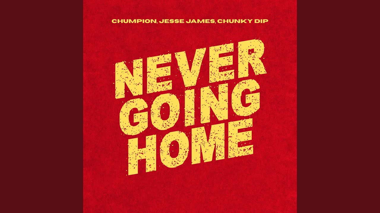 Watch Never Going Home on YouTube Watch Never Going Home on YouTube