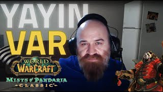 Wow Pandaria - Warlock 70 Lvl