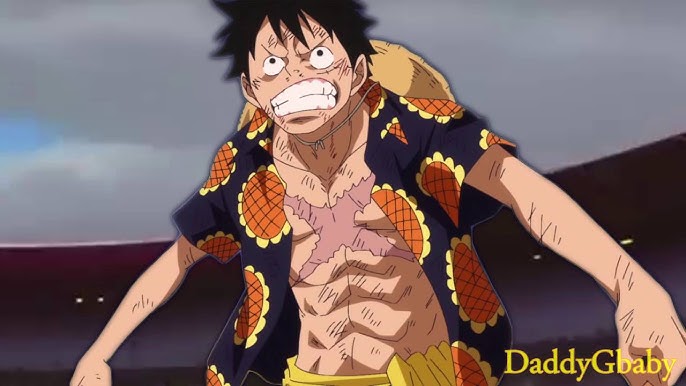 One Piece & Fairy Tail AMV - Luffy, Natsu Action Pack #1 