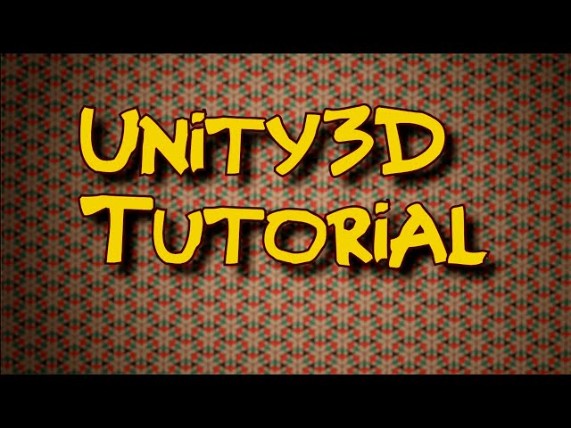 Рейкасты в Unity3D, делаем удаления объектов при нажатие