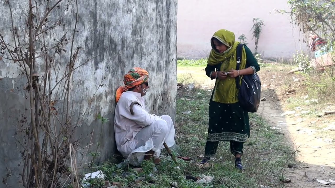 दिल्ली की अनपढ़ छोरी||Dhanni tau ki comedy tau Dhanni Ki comedy Kamal javiya ki comedy||2026||