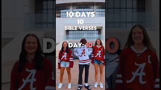 Daily bible verse final day// #raiderprodz #football #goddid