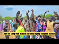 New Classic Dergel Hit Song Wun E Lual E Kur Amuk Ayang By Ayuen Machar