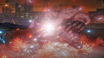 Alien shoot-out and Battle with a Warden | Saint