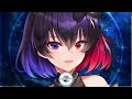 Nightcore  the storm thefatrat  maisy kay  lyrics