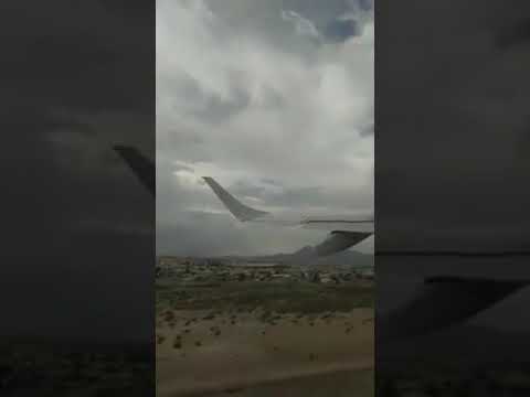 Video: Así vivieron pasajeros fallas en vuelo de Aeroméxico
