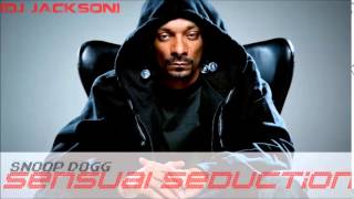 Snoop Dogg - Sensual Seduction