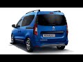 Renault express 2022  dtails intrieurs et extrieurs