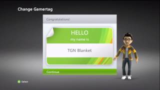 Joined TGN + Leftover!