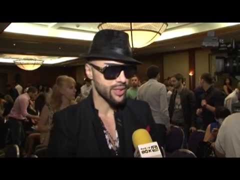 მის და მისტერ თბილისი 2013