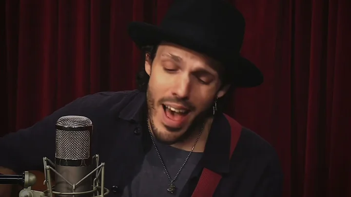 Lonesome No More - Acoustic
