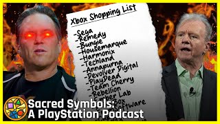 Imagine Accepting the Truth | Sacred Symbols: A PlayStation Podcast, Episode 261