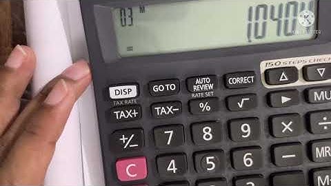 CAIIB ABM Module B Unit 12 Part 1 Time Value of Money