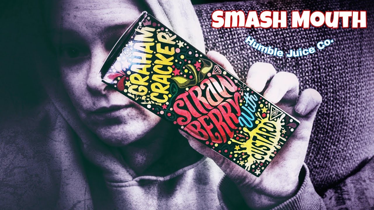 Smash Mouth by Humble Juice Co