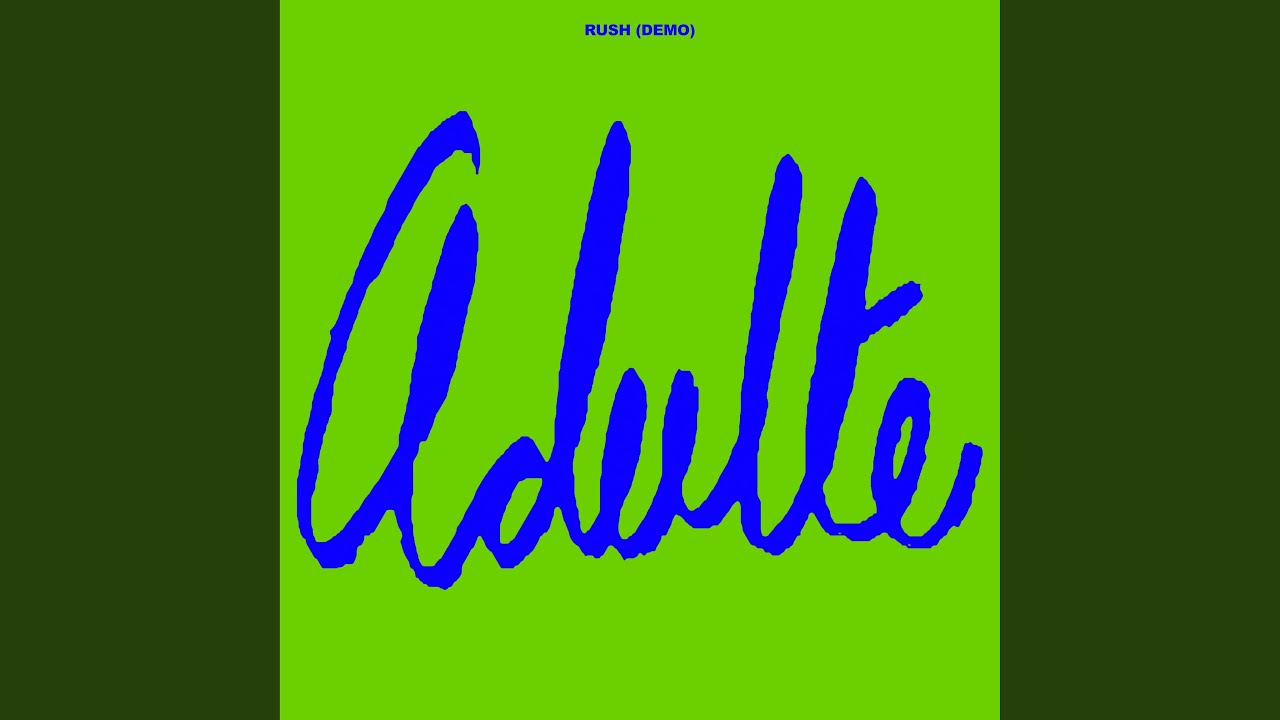 Rush (Demo)
