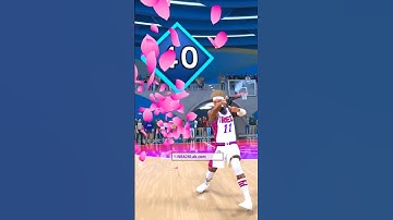 NBA 2K25 Best Builds Guide 6’9 2 Way Stretch Buiid #nba2k25 #2k25 #2k