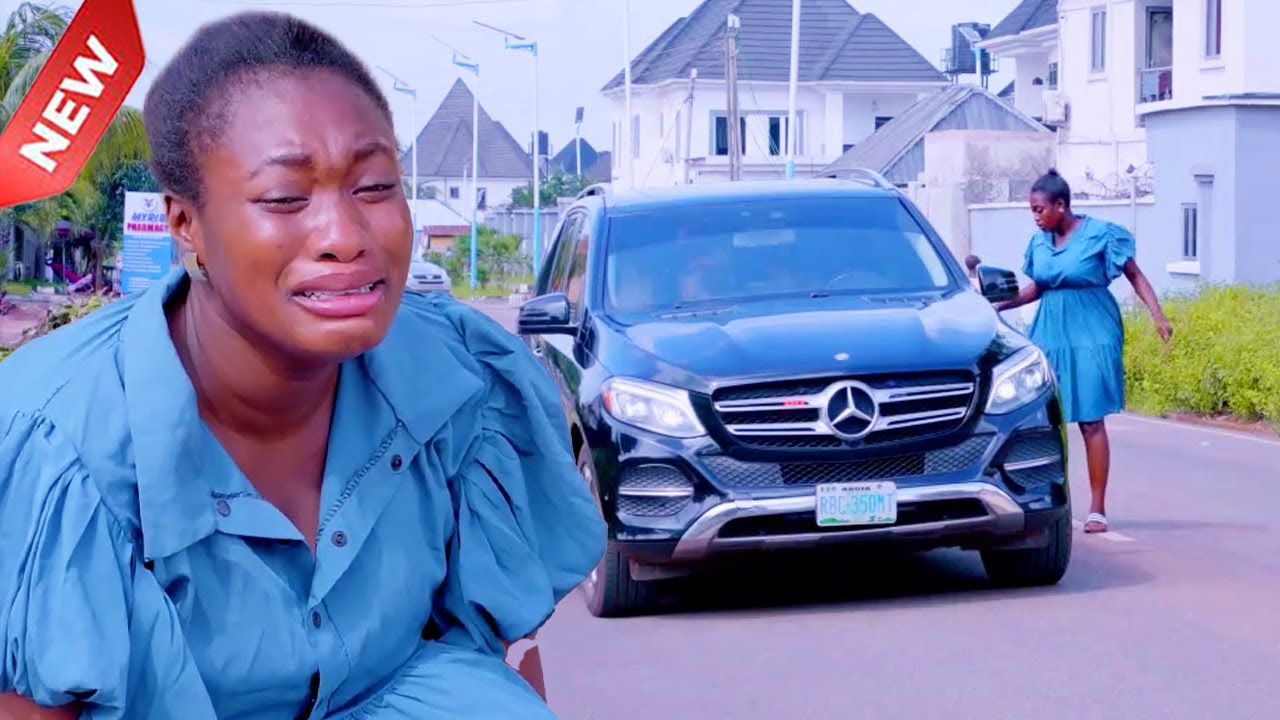 SON BON CŒUR A FAIT QUE LE MILLIARDAIRE QU'ELLE A RENCONTRE SUR LA ROUTE TOMBE AMOUREUX D'ELLE