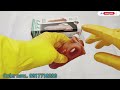 hathi vibrator condom | dotted condom | chocolatey condom | reusable washable condom | for male |