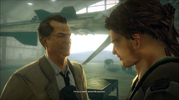 Bionic Commando  walkthrough Part 1